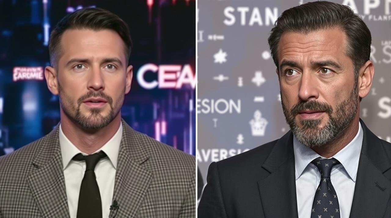 某影视公司内部财务危机曝光，多位艺人片酬遭拖欠